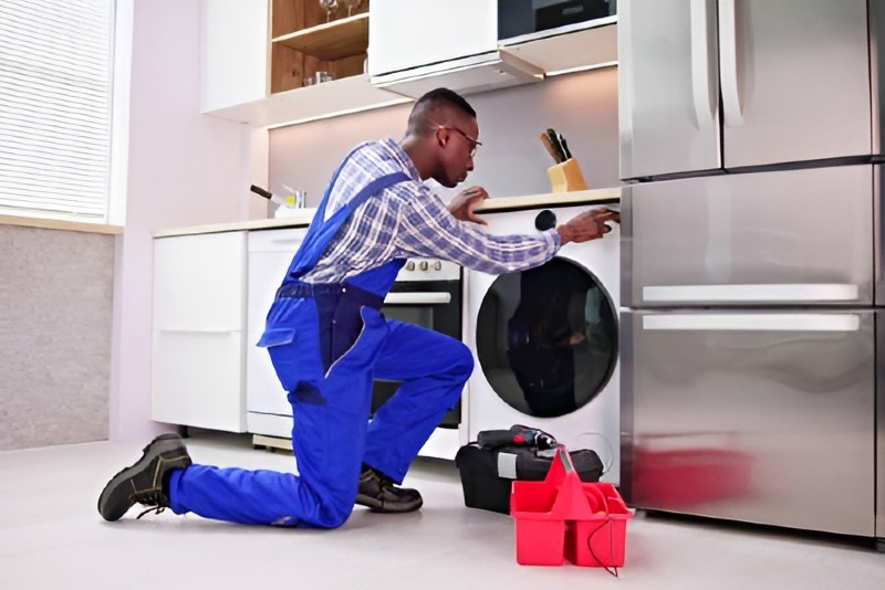 APPLIANCES REPAIR, HVAC SALES & REPAIR in Phoenix