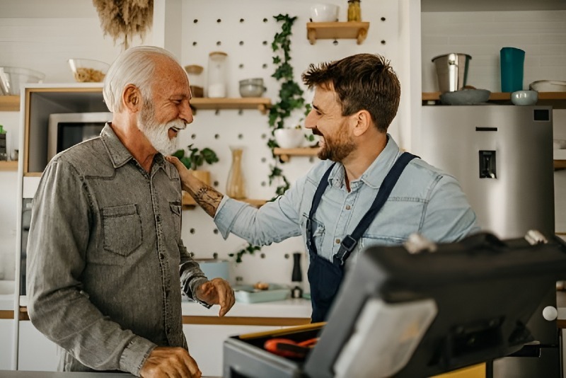 Dishwasher Repair in Phoenix, AZ: Smart Fixes After Recent 85045 Monsoon Activity