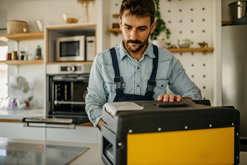 Dishwasher repair Tips for Phoenix, AZ Homes After Recent Dusty Weather