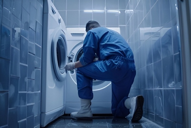 Dryer repair in Phoenix