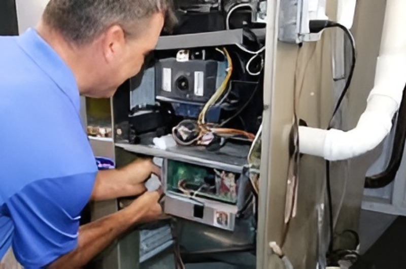 Furnace Repair in Phoenix