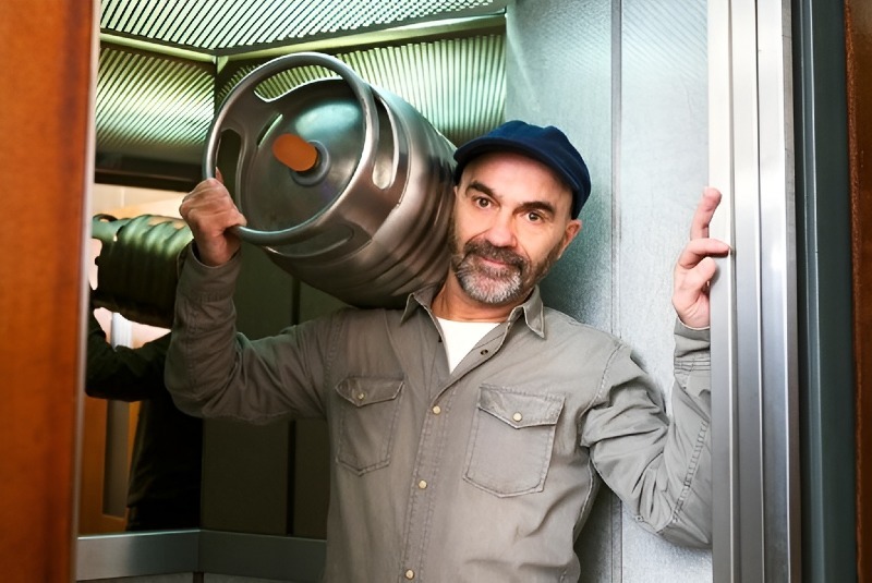 Kegerator Repair in Phoenix