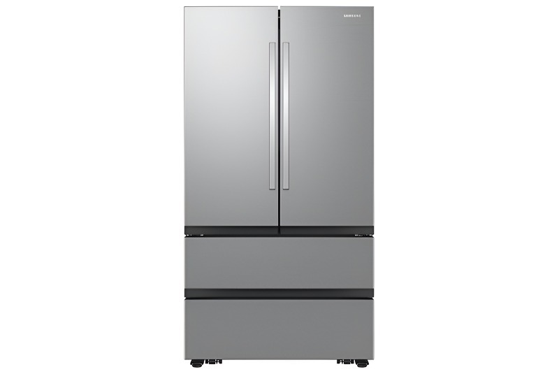 Refrigerator repair