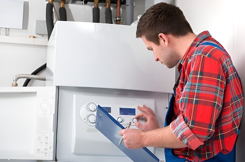Stackable Washer and Dryer Repair in Phoenix