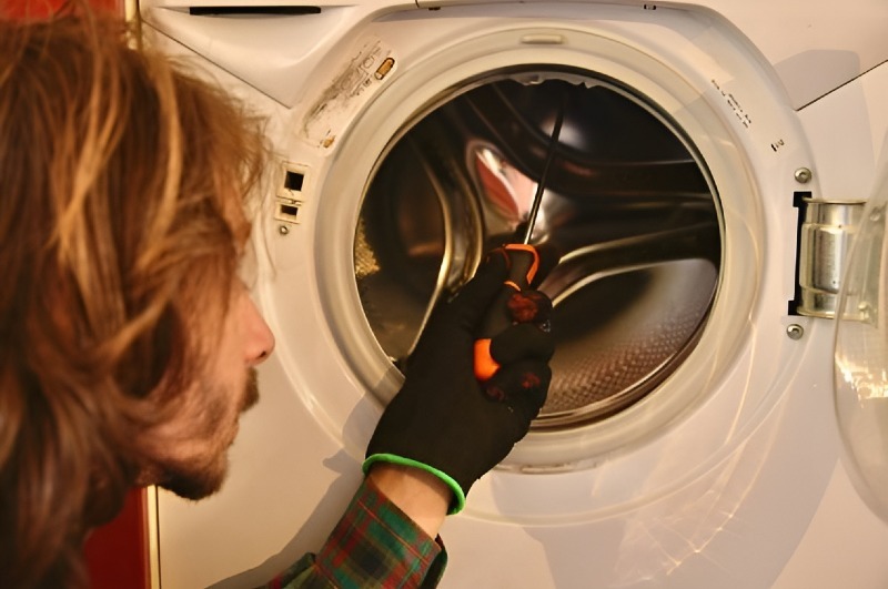 Washing Machine repair in Phoenix